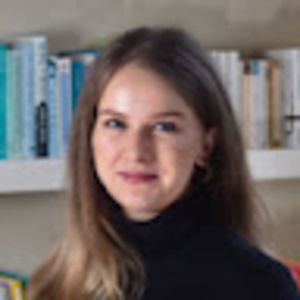 Meet your Posher, Emma rose